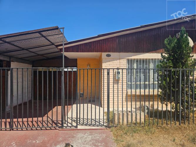 casa en venta en Quillota