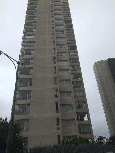 departamento en venta en Concón