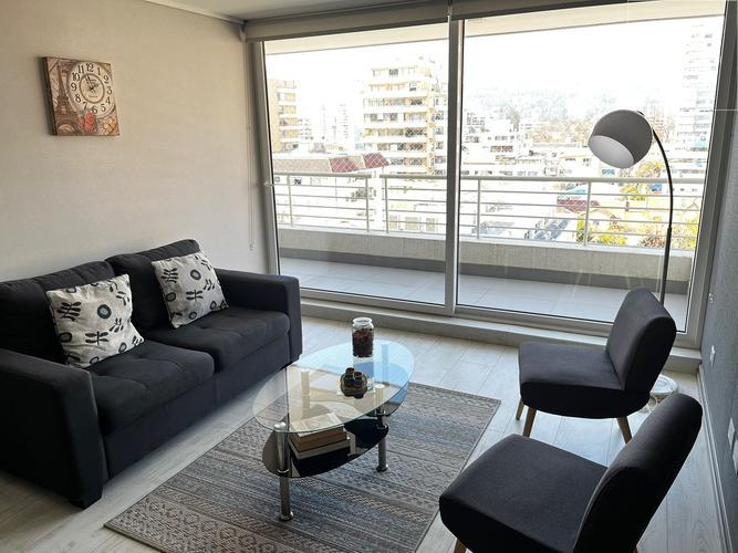 departamento en venta en Viña Del Mar