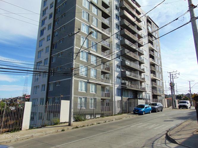 departamento en venta en Viña Del Mar