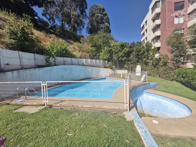 departamento en venta en Viña Del Mar