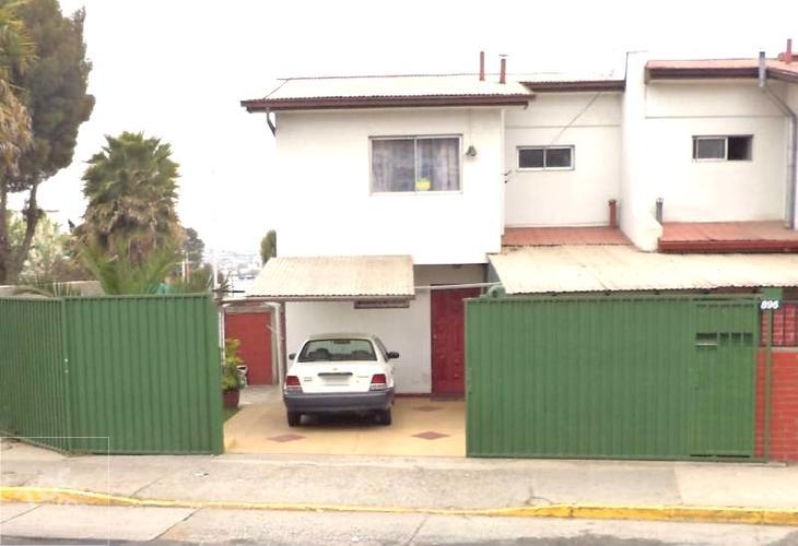 casa en venta en Quilpué