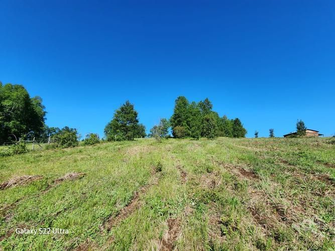 terreno en venta en Villarrica