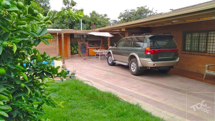 casa en venta en Quilpué