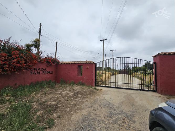 terreno en venta en Quillota