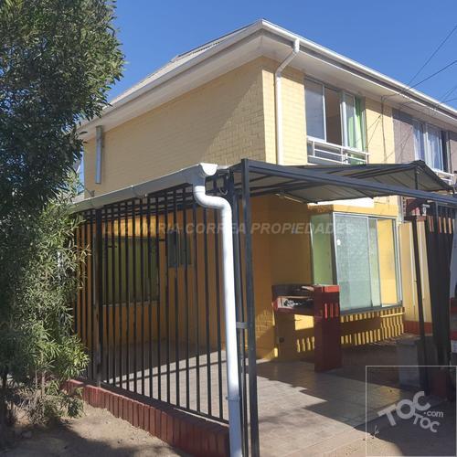 casa en venta en Quillota