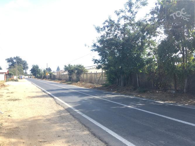 terreno en venta en Limache