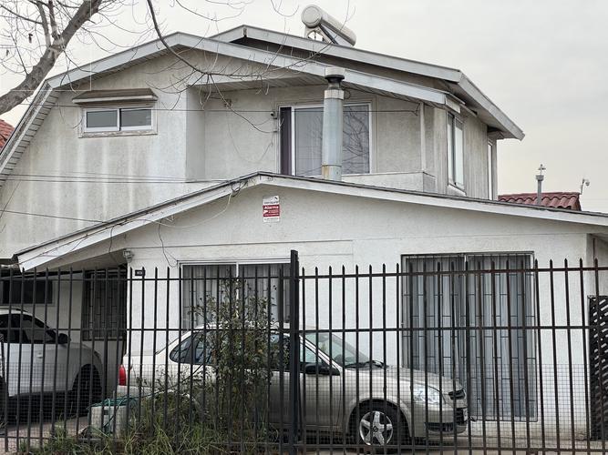 casa en venta en Quilpué