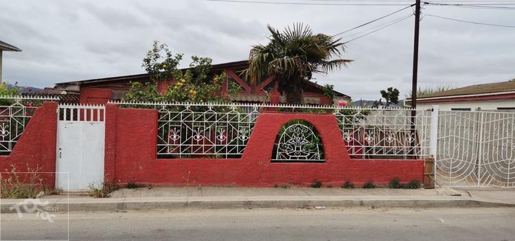 casa en venta en Quilpué