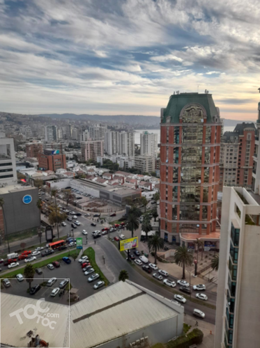 departamento en venta en Viña Del Mar