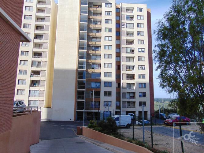 departamento en venta en Viña Del Mar