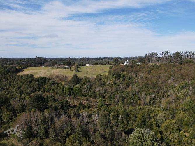 terreno en venta en Maullín