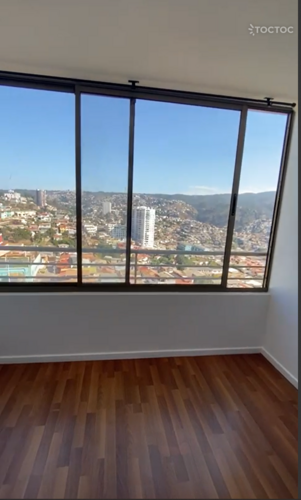 departamento en venta en Valparaíso