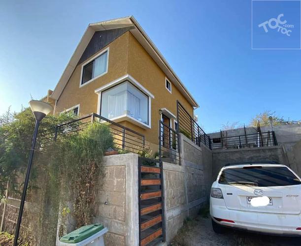 casa en venta en Quilpué