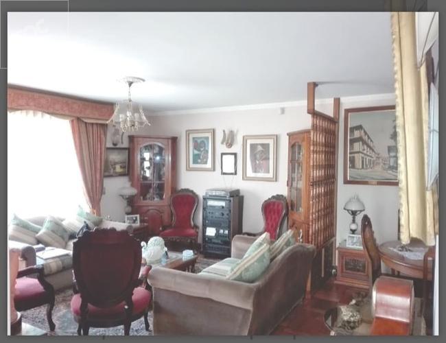 casa en venta en Viña Del Mar