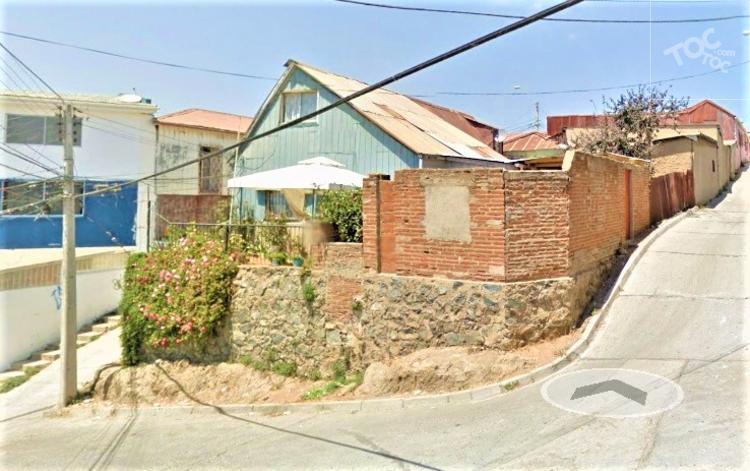 casa en venta en Valparaíso