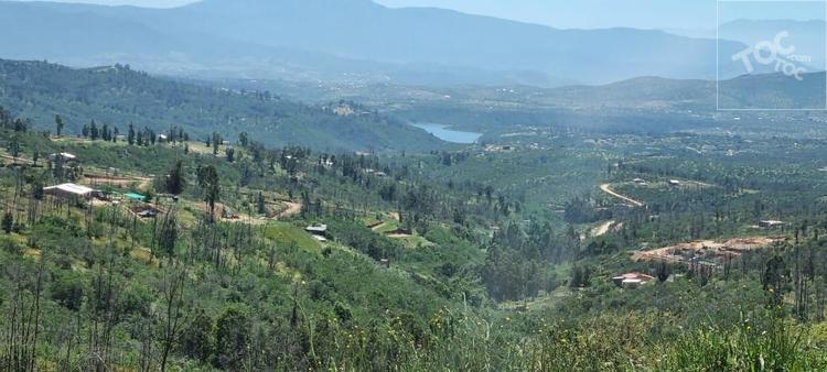 terreno en venta en Limache