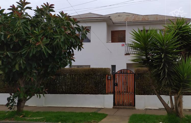 casa en venta en Villa Alemana