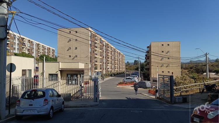 departamento en venta en Quilpué