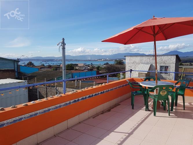 casa en venta en Quintero