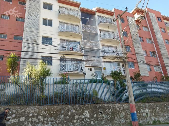 departamento en venta en Viña Del Mar