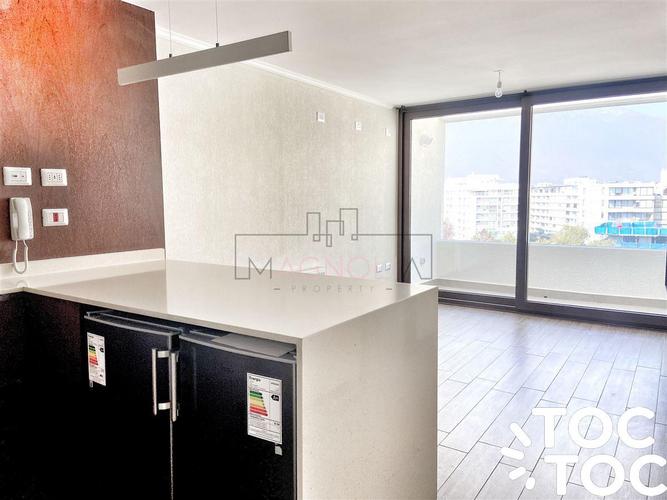 departamento en venta en Las Condes