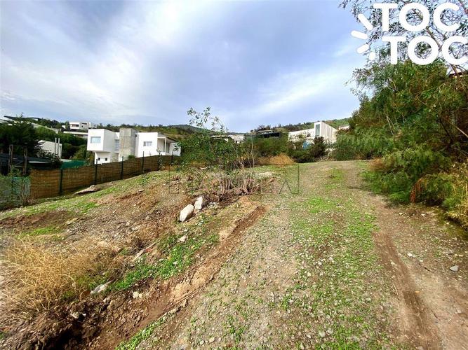 terreno en venta en Colina