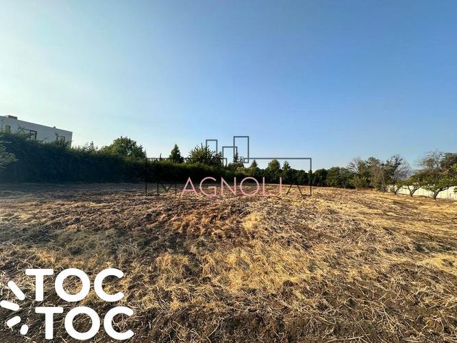 terreno en venta en Colina