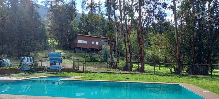 terreno en venta en Olmué