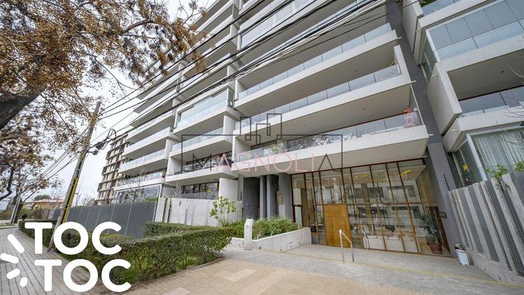 departamento en venta en Las Condes