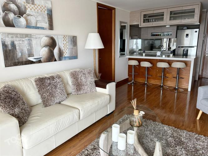 departamento en venta en Viña Del Mar