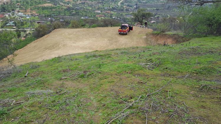 terreno en venta en Curacaví