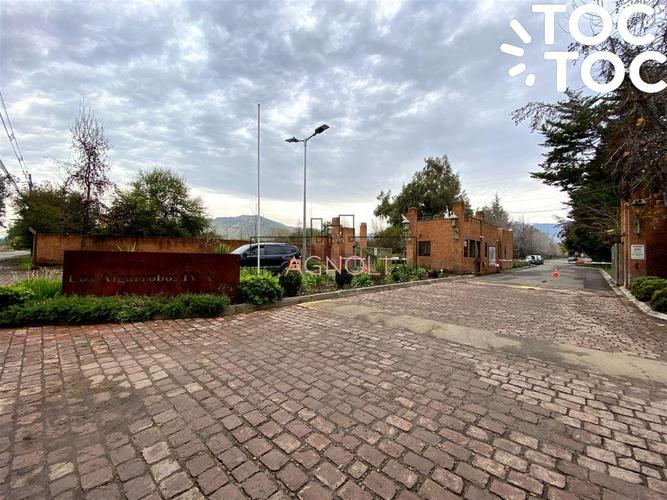 terreno en venta en Colina