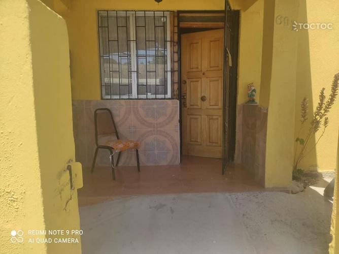 casa en venta en Villa Alemana