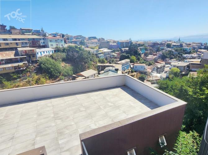 departamento en venta en Valparaíso