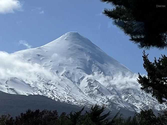 terreno en venta en Puerto Varas