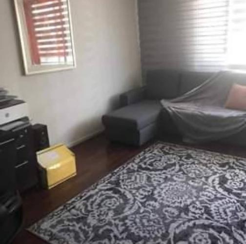 departamento en venta en Santiago