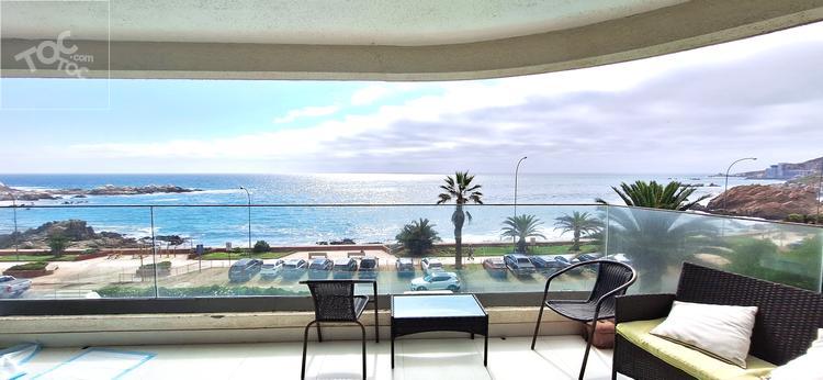 departamento en venta en Viña Del Mar