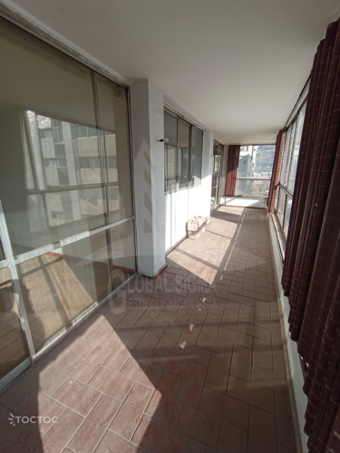 departamento en venta en Providencia