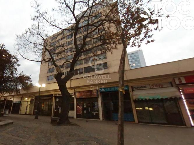 departamento en venta en Providencia