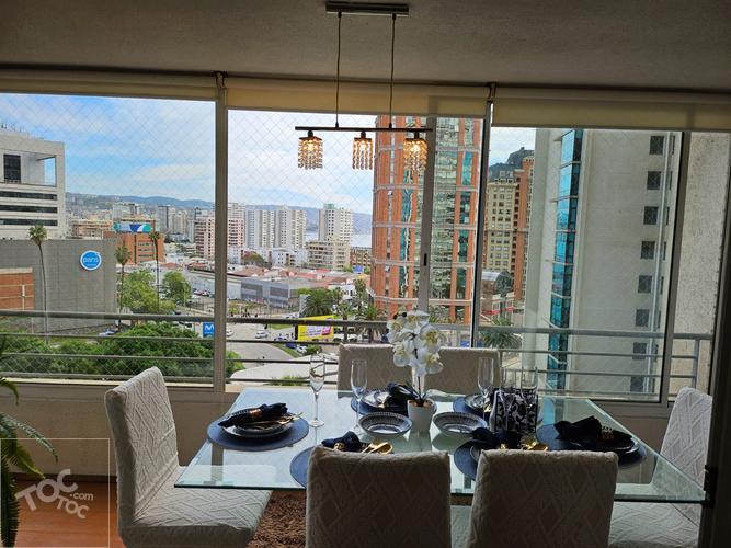 departamento en venta en Viña Del Mar