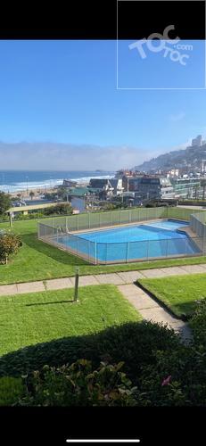 departamento en venta en Viña Del Mar