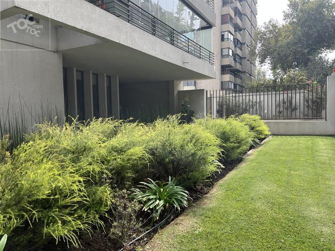 departamento en venta en Las Condes