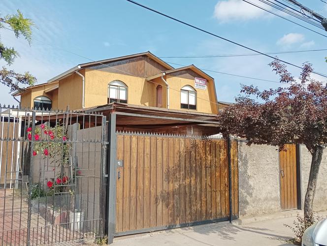 casa en venta en El Bosque