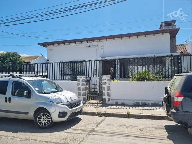 casa en venta en Quilpué