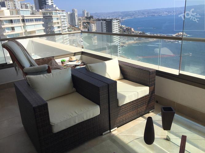 departamento en venta en Viña Del Mar