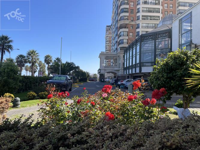 departamento en venta en Viña Del Mar