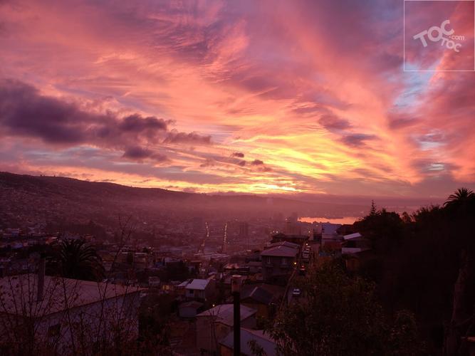 departamento en venta en Valparaíso