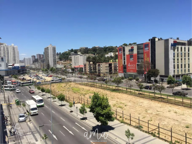 departamento en venta en Viña Del Mar