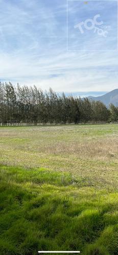 terreno en venta en Curacaví